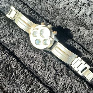 STORM Navigator vintage 1991 watch.